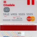 MasterCard Standard