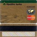 MasterCard Gold