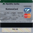 MasterCard Business