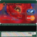 MasterCard Standard