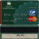 MasterCard Standard