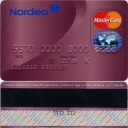MasterCard Standard 1