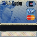 MasterCard Standard