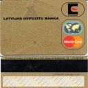 MasterCard Gold