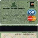 MasterCard Standard
