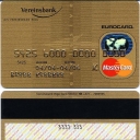 MasterCard Gold