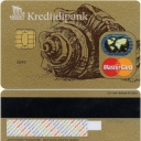 MasterCard Gold