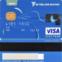 VISA Electron