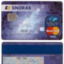 MasterCard Standard