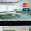 Leasing Card