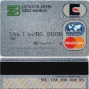 MasterCard Business