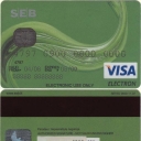 Visa Electron