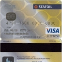 Visa Electron 