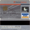 Visa Business