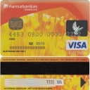 Visa Electron