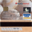 Visa Classic 