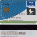 Visa Electron