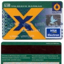Visa Electron Extra