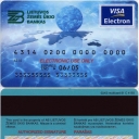 Visa Electron