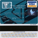 Visa Classic