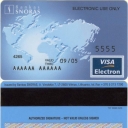 Visa Electron