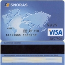 Visa Electron