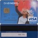 Visa Electron 