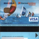 Visa Electron 
