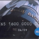 Bank building