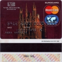 MasterCard Standard