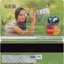 MasterCard Standard