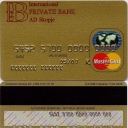 MasterCard Gold
