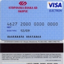 Visa Electron