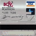 Platinum