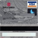 Visa Classic-2
