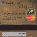 Lloyds TSB - GOLD