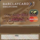 Barclays Bank - GOLD