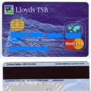 Lloyds Tsb