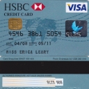 Hsbc Credit Card