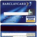 BarclayCard