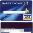 BarclayCard