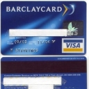 BarclayCard