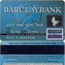 Visa Electron 