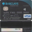 Visa Debit 