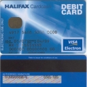 Visa Electron 