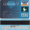Visa Classic 