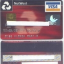 NatWest  - Lines
