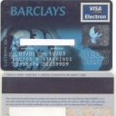 BarclayCard / Map