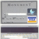 Monument / Silver