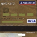 Gold Card